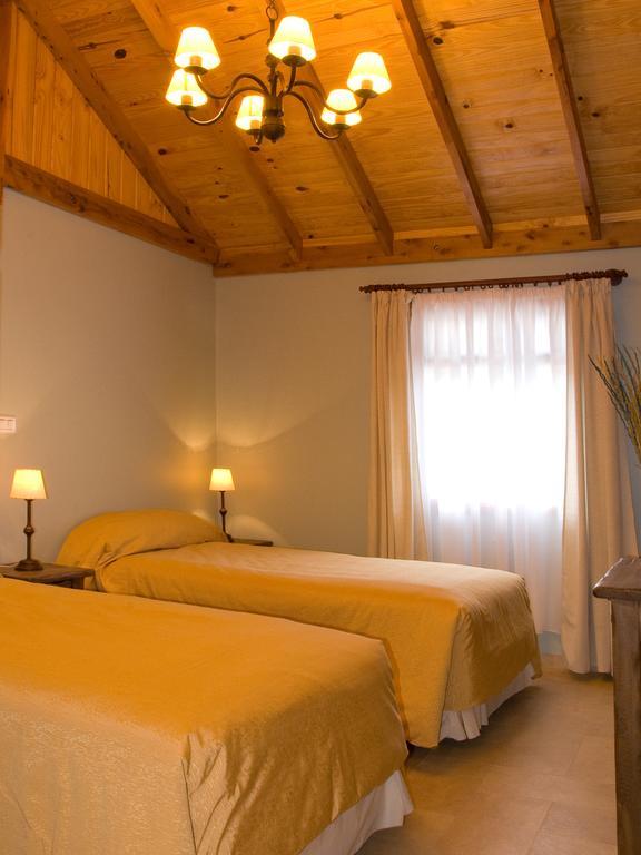 Hotel Confin Patagonico El Chaltén Zewnętrze zdjęcie