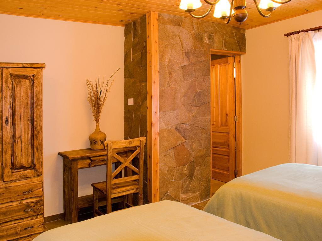 Hotel Confin Patagonico El Chaltén Zewnętrze zdjęcie