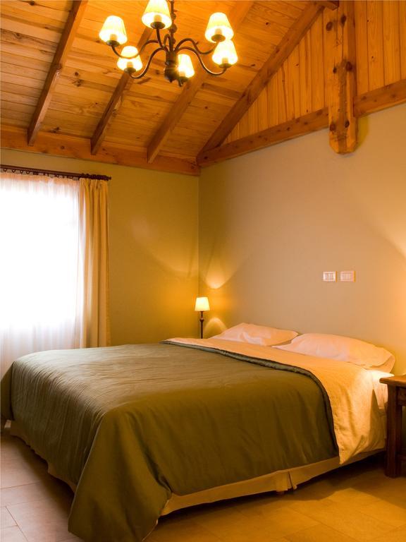 Hotel Confin Patagonico El Chaltén Pokój zdjęcie